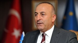 Турция, США, Мевлют Чавушоглу, Отношения Анкары и Вашингтона