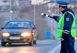 Россия, правила дорожного движения, ПДД, ГИБДД, нарушители, алкоголизм, тест на идиотизм