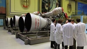 наука, обществ, ракеты, двигатель, сша, россия, испытания, BE-4, видео, подробности, РД-180