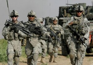 США, армия, летальное оружие, браунинг, Абрамс, Апач, TOW