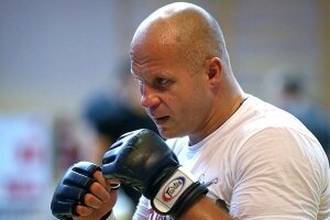 Федор Емельяненко, дочь, происшествия, МВД, Москва, Мария Емельяненко