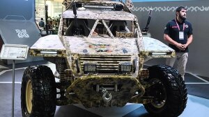 чаборз-6, гудермес, новости чечни, рамзан кадыров, багги, автомобиль спецназа, военная техника, новости росси, армия россии, северный кавказ