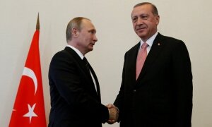 Россия, Турция, Владимир Путин, Реджеп Эрдоган, санкции, Су-24