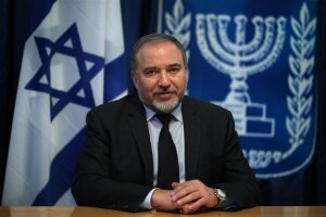 авиагдор либерман, министр обороны израиля, общество, наш дом израиль