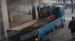 подмосковье, россия, происшествия, строгино, горит рынок, синдика, чп, подробности, видео, очевидцы, пожарный, грузовик