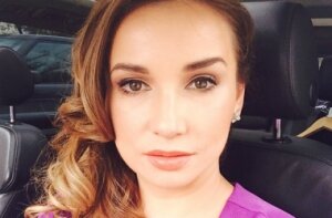 Анфиса Чехова, телеведущая, Россия, шоу-бизнес, фигура, похудение, фото, новости дня