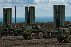 россия, санкции, сша, турция, с-400, ультиматум, покупка техники, истребители, f-35