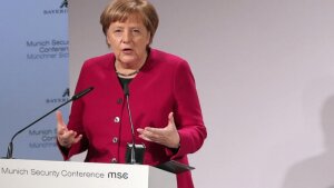 Германия, Ангела Меркель, Политика, Общество, Россия, Китай, США, Экономика, Европа