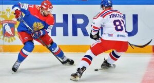 спорт, хоккей, видео, болелщьщи