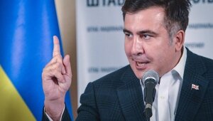 украина, саакашвили, гражданство, скандал, грузия, судимость