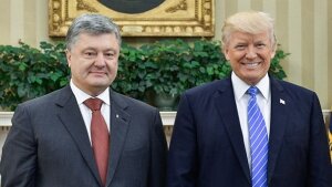 США, Украина, Петр Порошенко, Дональд Трамп, встреча, Нью-Йорк, договоренность, реформы