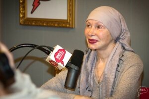 Татьяна Васильева, новости, россия, информация, метро, кадры, вернулась, в строй, спортивный зал, здоровье, инстаграм