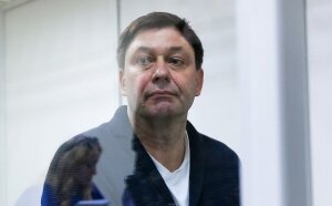 украина, суд, вышинский, арест, приговор, россия, обсе, реакция, обмен