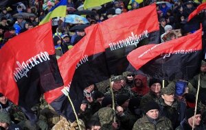Украина, УПА, Косово, футбол, ФИФА, штраф, "Правый сектор"