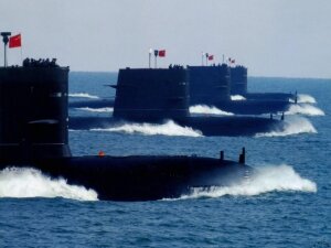 китай, военно-морской флот, стратегия, защита границ, открытое море