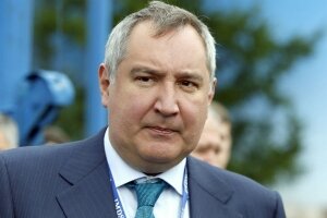 украина, россия, роскосмос, самолет, критика, твиттер, рогозин