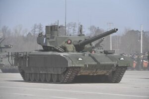 великобритания, россия, минобороны, танки, армата, поражение, признание, иносми