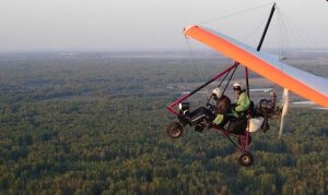 россия, богородск, дельталет, происшествия, скр, общество, умер, приволжье