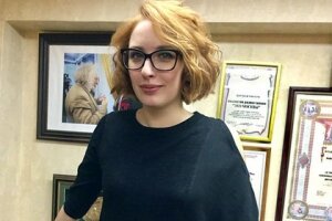 Татьяна Фельгенгауэр, "Эхо Москвы", москва, россия, нападение, полоснули ножом, пнападавший, имя, иностранец, борис герц