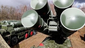 фомин, турция, зрк с-400, новости россии, оружие рф, военные конфликты рф, новости дня, скандалы, экономика, политика, сирия