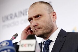 дмитрий ярош, танки, новости, армия украины, политика, украина, заявление, россия, воронеж, краснодар