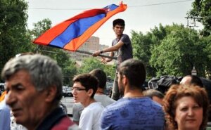 армения, протесты, майдан, ереван
