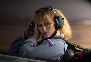 минобороны, россия, шойгу, летчицы, обучение, краснодар, авиация, девушки