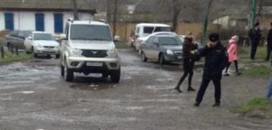 дагестан, кизляр, нападение церковь, георгия победоносца, убитые, раненые, боевик, северный кавказ, новости кизляра, новости кавказа