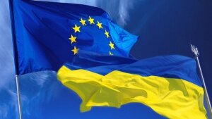 Украина, безвизовый режим, Еврокомиссия, либерализация, Евросоюз, Киев, 