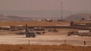 сирия, война, сша, военная, база, ликвидация, турция, курды, ирак, ближний, восток, войска, армия