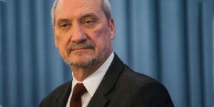 новости, польша, дональд туск, политика, владимир путин, лех качиньский, антони мацеревич, польша, смоленск, катастрофа