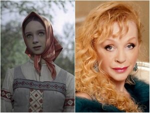 Наталья Седых, новости, россия, живет, сейчас, ремонт, подробности, актриса, рассказала