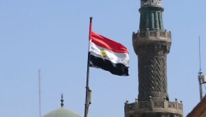 Египет, столица, общество, закон, Мустафа Мадбули, административная граница
