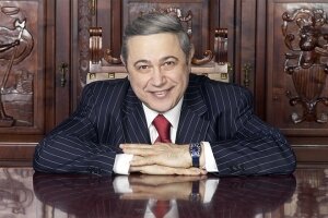 Евгений Петросян, Степаненко, новиспеченная, пассия, доверчивая, подобралась, отношения, план