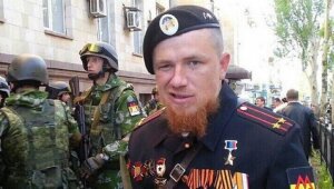 Новости Украины, гибель Моторолы, Мустафа Найем, российские спецслужбы