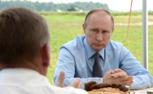 россия, новости экономики, сельское хозяйство, агропромышленный комплекс, продовольствии, экспорт, владимир путин