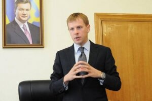 виталий хомутынник, новости украины, яхта