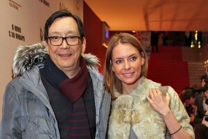 егор кончаловский, любовь толкалина, россия, шоу-бизнес, новости, режиссер, актриса, отношения
