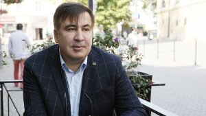 Михаил Саакашвили, Петр Порошенко, Украина, Виктор Янукович, власть, администрация, сравнение, депортация
