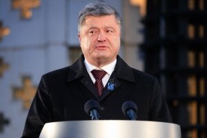 выборы президента, Украина, политика, Петр Порошенко, рейтинг, проигрыш, реакция