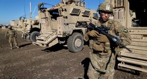 ирак, сирия, сша, военные, минобороны, дэвис, таусенд, пентагон, сми