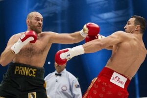 Новости спорта, бокс, Тайсон Фьюри, конец карьеры, спорт, чемпион, тяжеловес