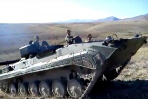 армия рф,сирия,война в сирии,бронетехника,аргус,мнение
