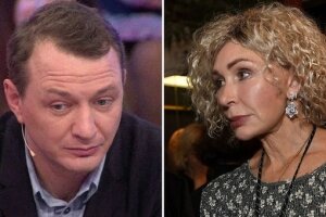 Марат Башаров, новости, россия, информация, жена, избил, конец, настал, комментарий, Татьяна Васильева, известие, нос, сломан, театр, реакция