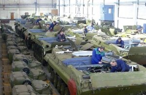 Украина, Порошенко, военная техника, ВСУ, ОПК, армия Украины, занятость, общество, безработица