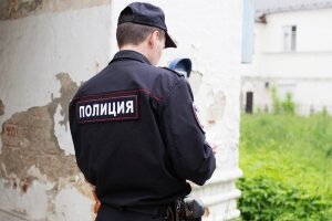 Ярославль, Заволожский район,, убил, зарезал, закопал, подвал