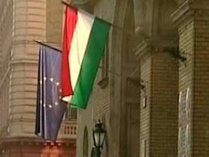 Венгрия, Россия, санкции, политика