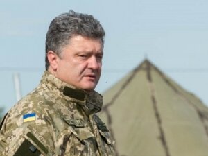 порошенко, закон, миротворцы, иностранные военные, украина, донбасс