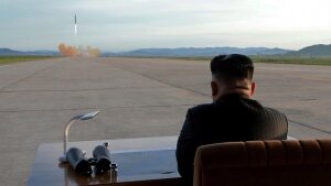 Ким Чен Ын, трамп, россия, сша, кндр, политика
