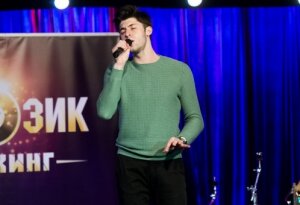шоу "Голос", наставники, леонид агутин, видео, дима билан, полина гагарина, григорий лепс, шоу-бизнес, россия, новости, роман багаджиян